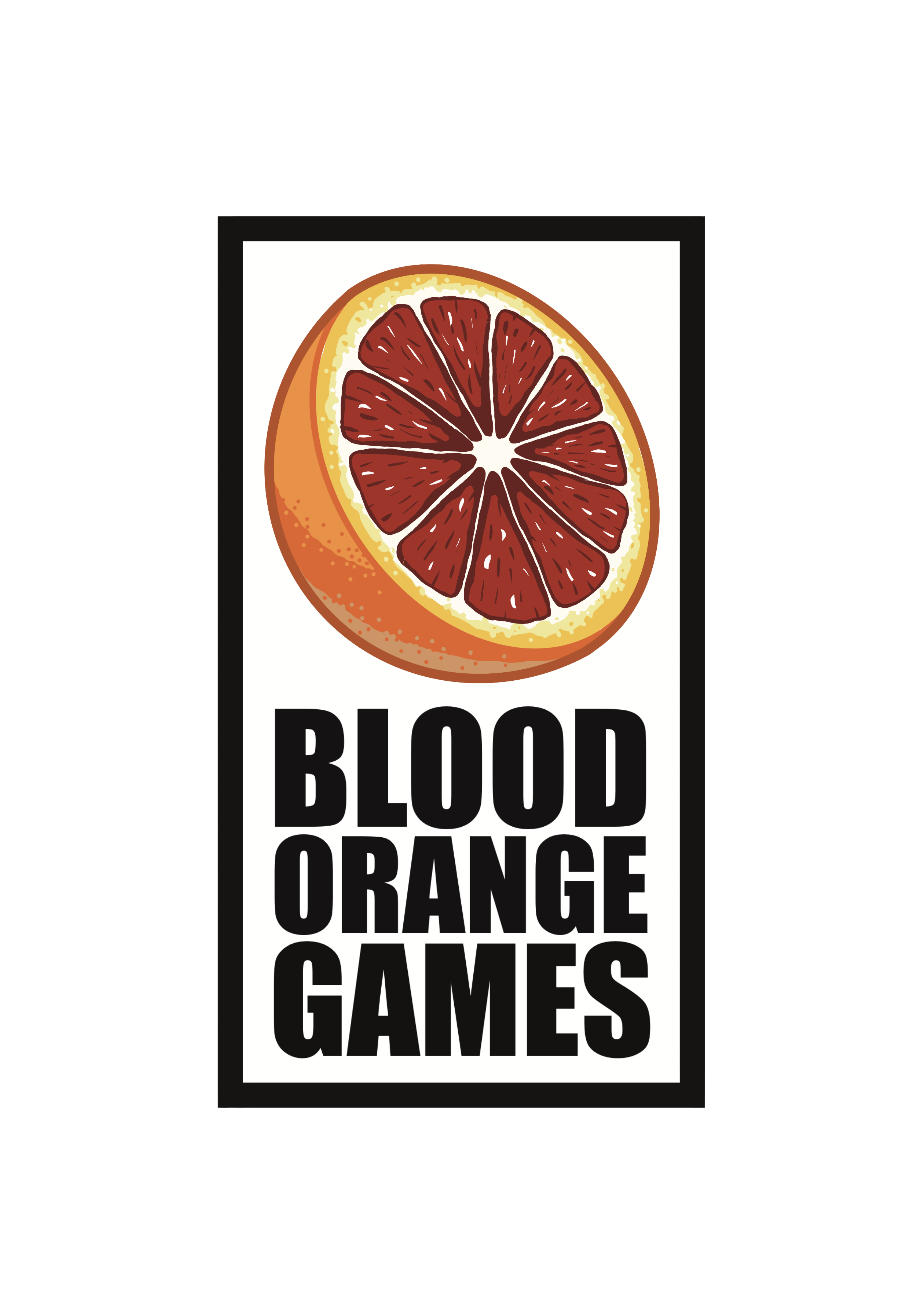 Blood Orange Games